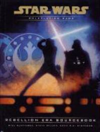 Produktbild: Rebellion Era Sourcebooks