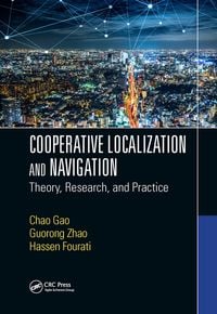 Produktbild: Cooperative Localization and Navigation