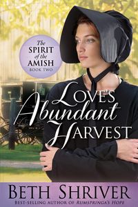 Produktbild: Love's Abundant Harvest