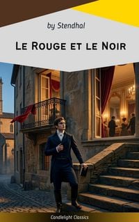 Produktbild: Le Rouge et le Noir