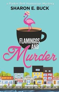 Produktbild: Flamingos and Murder
