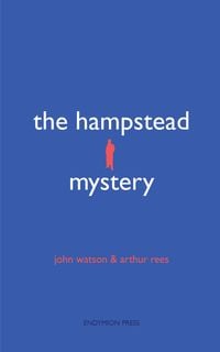 Produktbild: The Hampstead Mystery