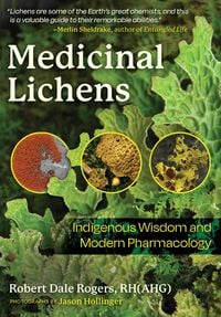 Produktbild: Medicinal Lichens