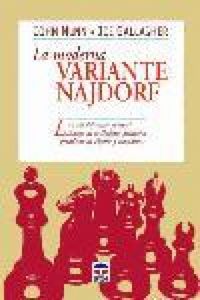 Produktbild: La moderna variante naidorf