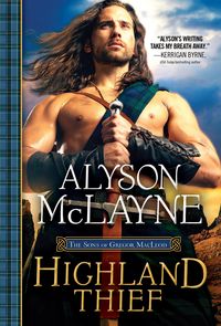 Produktbild: Highland Thief