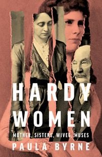 Produktbild: Hardy Women