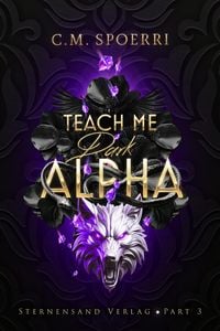 Produktbild: Teach Me Dark Alpha (Part 3)