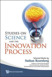 Produktbild: Studies on Science and the Innovation Process: Selected Works by Nathan Rosenberg