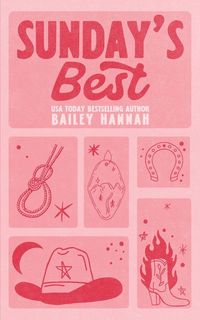 Produktbild: Sunday's Best
