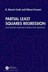 Produktbild: Partial Least Squares Regression