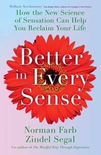 Produktbild: Better in Every Sense