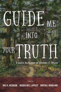 Produktbild: Guide Me into Your Truth