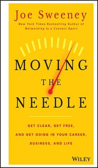 Produktbild: Moving the Needle