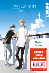Produktbild: Mein Sommer mit dir 01 - Limited Edition