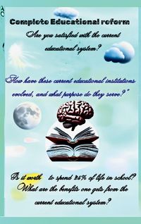 Produktbild: Complete Educational Reform