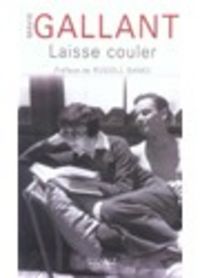 Produktbild: Laisse couler