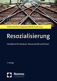 Produktbild: Resozialisierung