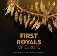 Produktbild: First Royals of Europe