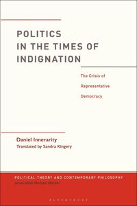 Produktbild: Politics in the Times of Indignation