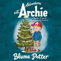 Produktbild: Archie's Magical Christmas Adventure