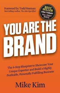 Produktbild: You Are The Brand
