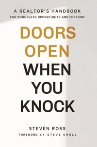 Produktbild: Doors Open When You Knock