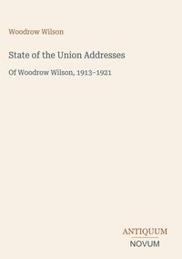 Produktbild: State of the Union Addresses