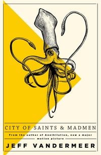 Produktbild: City of Saints and Madmen