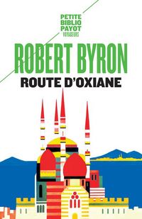 Produktbild: Route d'Oxiane