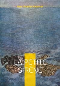Produktbild: La petite Sir&egrave;ne