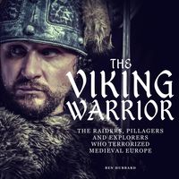 Bild vom Artikel The Viking Warrior vom Autor Ben Hubbard