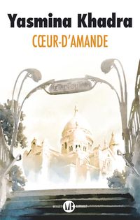 Produktbild: Khadra, Y: Cur d'Amande