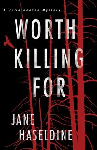 Produktbild: Worth Killing For