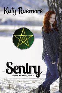 Produktbild: Sentry (Paladin Beginnings, #1)