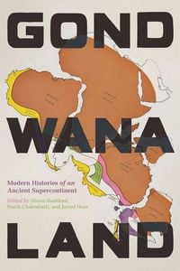 Produktbild: Gondwanaland