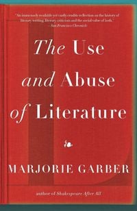 Produktbild: The Use and Abuse of Literature