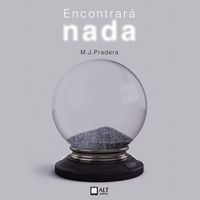 Produktbild: Encontrar&aacute; nada