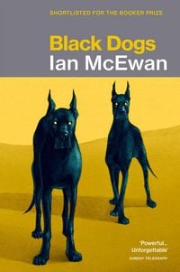 Produktbild: Black Dogs