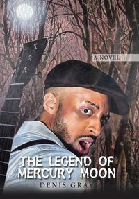 Produktbild: The Legend of Mercury Moon