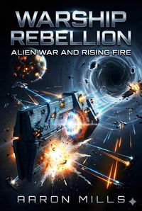 Produktbild: Warship Rebellion