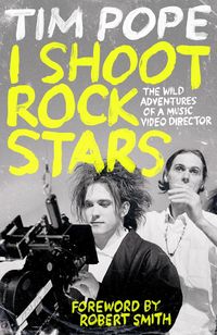 Produktbild: I Shoot Rock Stars