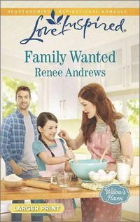 Produktbild: Family Wanted