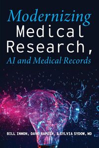 Produktbild: Modernizing Medical Research