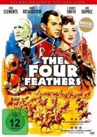 Produktbild: Clements/Richardson/Smith/Duprez: Four Feathers (Digital Rem