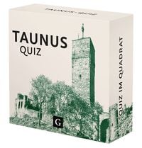Produktbild: Taunus-Quiz