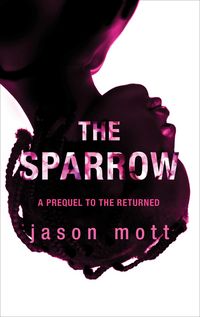 Produktbild: The Sparrow