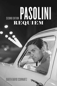 Bild vom Artikel Pasolini Requiem vom Autor Barth David Schwartz