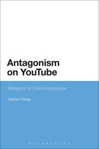 Produktbild: Antagonism on YouTube