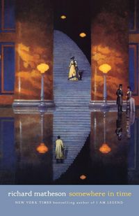 Produktbild: Somewhere in Time