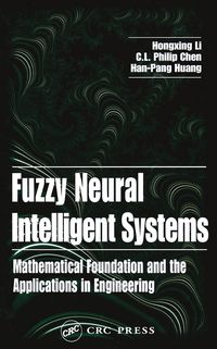 Produktbild: Fuzzy Neural Intelligent Systems